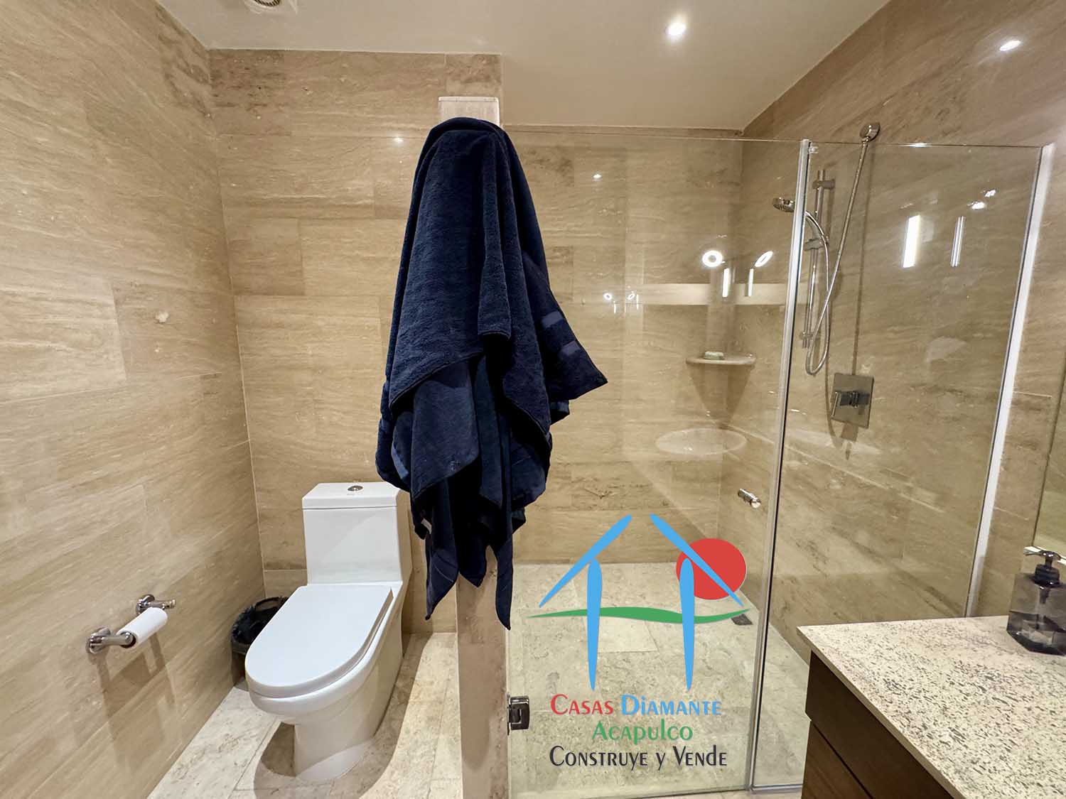 Ocean Front 802 - Recámara dos 7